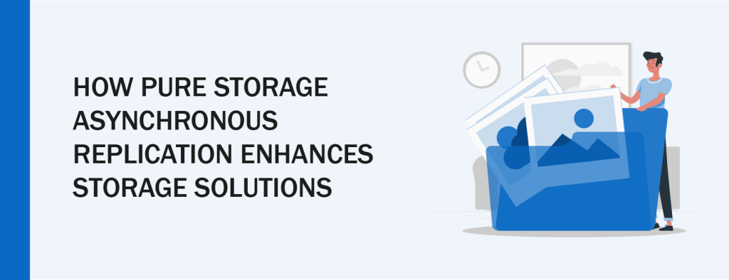 Pure Storage Solutions