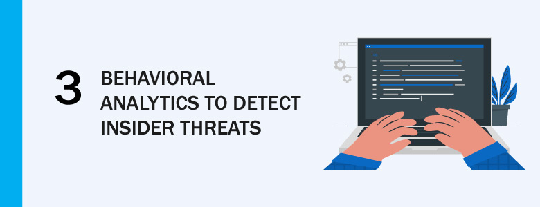 Behavioral Analytics Cybersecurity