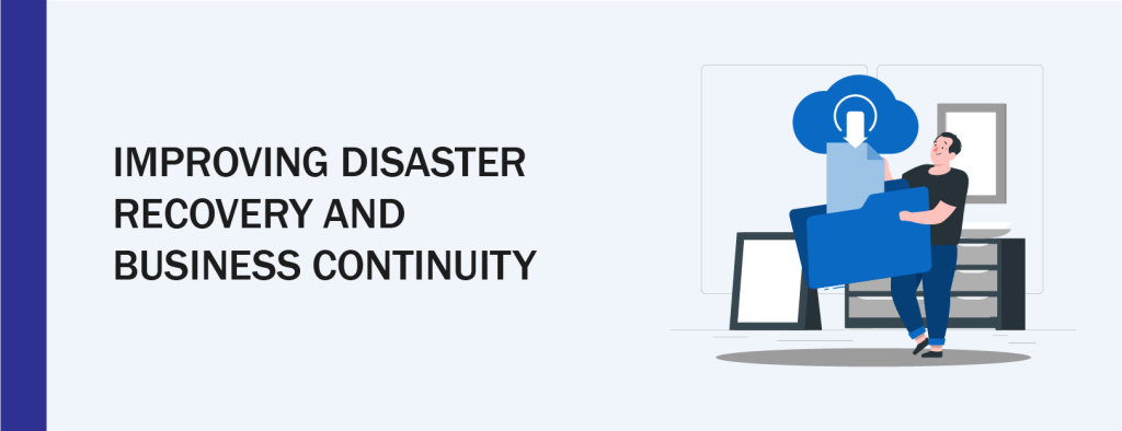 business Continuity Cloud