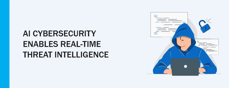 AI Cybersecurity Threat Intelligence