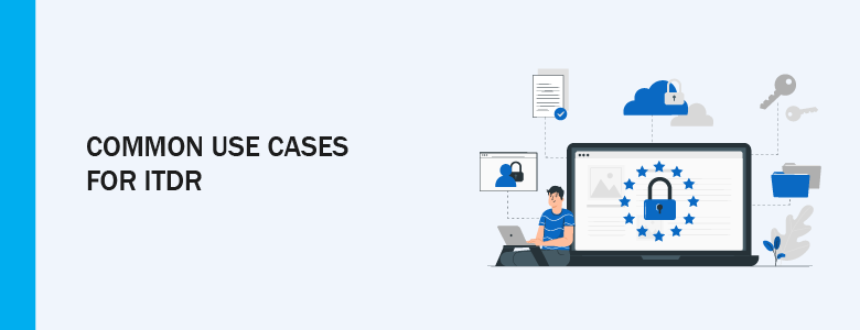 Identity Threat Detection and Response use cases