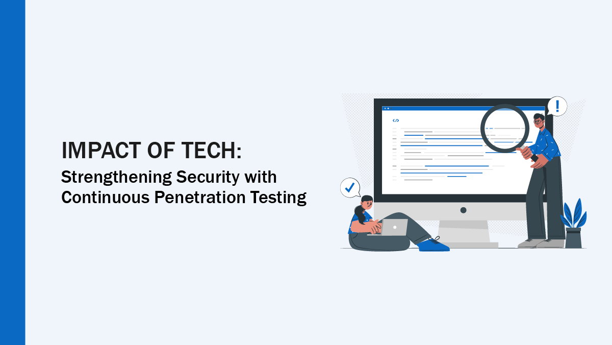 Penetration Testing Services Preview