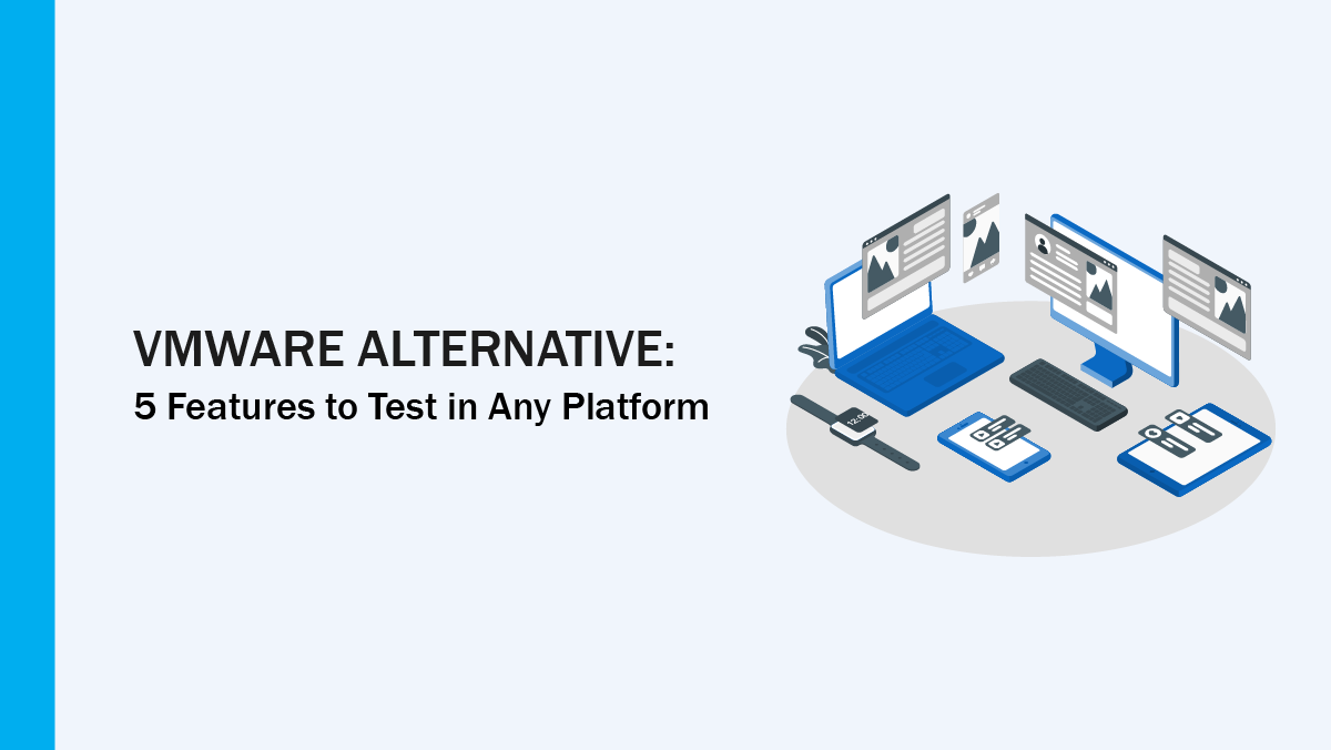 VMware Alternative Philippines Preview
