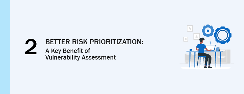 Benefits of Vulnerability Assessment Risk Management